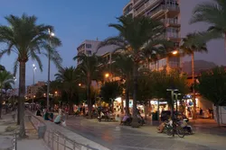 Jarenlange celstraf voor Nederlander (20) na schokkende daad op Mallorca