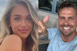 Nieuwe vriendin van André Hazes jr. wil kinderen