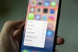 WhatsApp zoals je het kende gaat verdwijnen