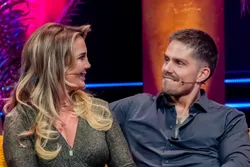 André Hazes heeft héél slecht nieuws voor Monique
