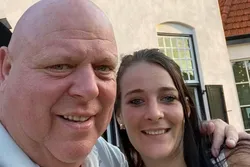 Peter Gillis zit keihard achter Nicol Kremers aan