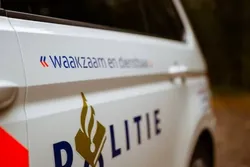 Jonge studente op schokkende wijze auto ingesleurd in Nijmegen