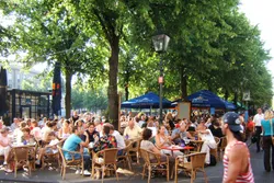 Opgelet!: Zomerse temperaturen verwacht op deze dag