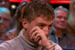 Schokkende video opgedoken van Lil Kleine
