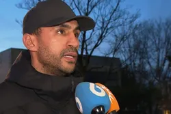 Badr Hari krijgt straf te horen na mishandeling ex-vriendin