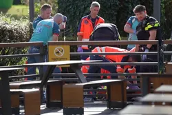 Capelle: Jongen (15) op beeld doodgeschoten door politie