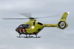 traumaheli mark vt