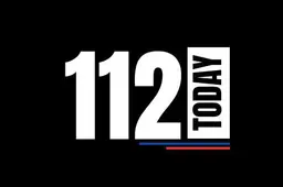 112 logo uitgelicht