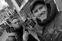 Ben Saunders overleden