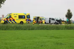 Ongeval tollebeek