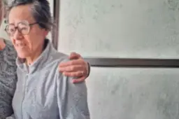 vermist