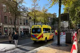 ambu groningen JT