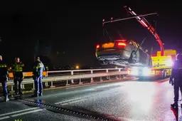 auto achtervolging