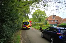 Dodelijk ongeval woning Weert