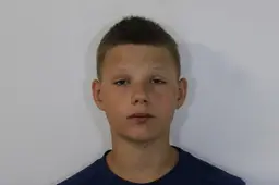 vermist