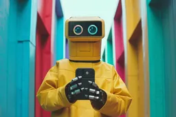 snapchat my ai chat veilig