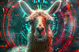 llama meta