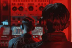 ai vervangt sidekick bij domien luisteraars van qmusic merken nauwelijks verschil