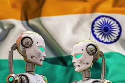 hoe ai indiase verkiezingen hervormt