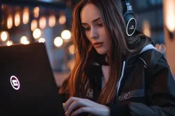 meta laptop