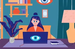 microsoft komt met recall een nieuwe optie dat lijkt op ai uit black mirror