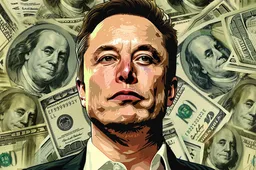 musk