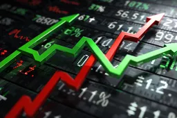 nvidia is het meest waardevolle bedrijf ter wereld