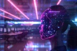 bedrijven stappen over naar retrieval augmented generation om ai te trainen