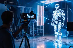 hollywood acteurs vechten tegen generatieve ai staking in de wereld van gaming