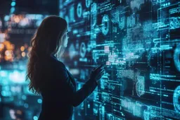 ai audit finance kpmg