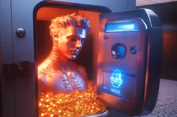 ai en centrale banken de impact van kunstmatige intelligentie op economie en monetaire beleidsvorming