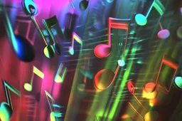 audio muziek ai