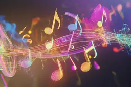 muziek ai generator tool