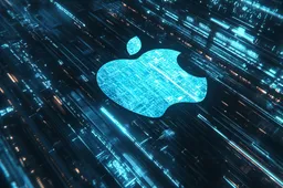 apple onthult beperkingen van ai grote taalmodellen kunnen niet redeneren