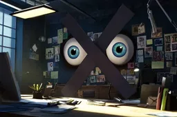 grok kan nu afbeeldingen bekijken de ai van x groeit door