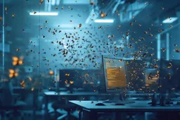 swarm van openai lichtgewicht framework voor ai agenten