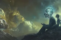 anthropic neemt onderzoeker aan om het welzijn van ai in de gaten te houden