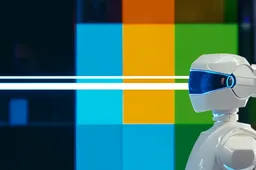 microsoft lanceert ai modellen op maat voor industrieen vijf belangrijkste ontwikkelingen