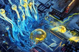sora van openai ligt op straat lek van video tool is protest tegen art washing