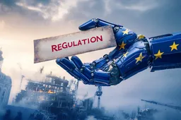 europa loopt achter franse wetgevers waarschuwen voor ai dominantie van vs en china