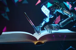 authors guild komt met label voor boeken die geschreven zijn door mensen