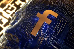 facebook f