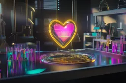 gezondheidszorg ai tech lab