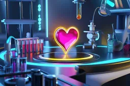 gezondheidszorg ai tech lab met hart
