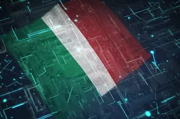 italie blokkeert deepseek wegens privacy en ethische zorgen