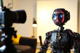 onderzoek generatieve ai agenten bootsen individuen razendsnel na