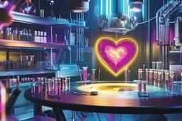 onderzoek gezondheidszorg ai tech lab