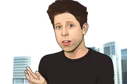 sam altman reageert op concurrentie van deepseek