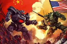 strijd om ai tussen de vs en china anthropic ceo waarschuwde in 2017 voor gevaren