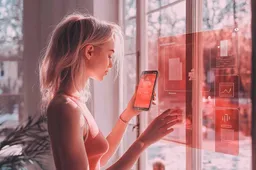 xai ontwikkelt spraakmodus voor grok app in samenwerking met elevenlabs